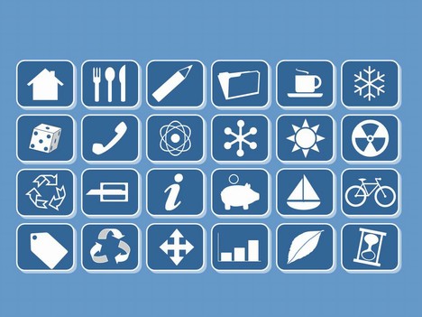Small Clip Art Icons inside | Clipart Panda - Free Clipart Images