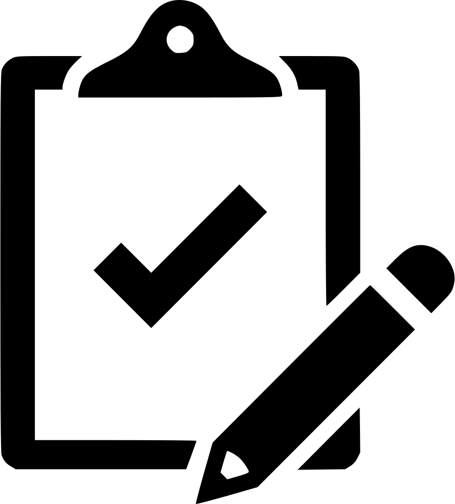 Clipboard icons | Noun Project