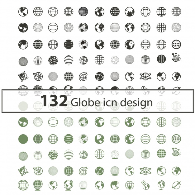 Vector Icon Collection for Web design | Free Icon | All Free Web 