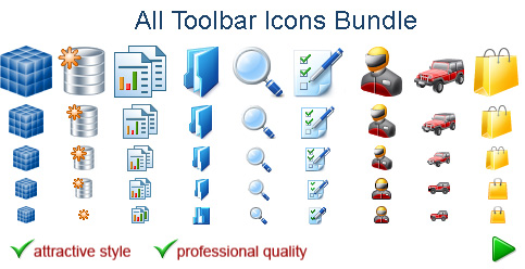 Windows Icon Collection 1.0 Free Download