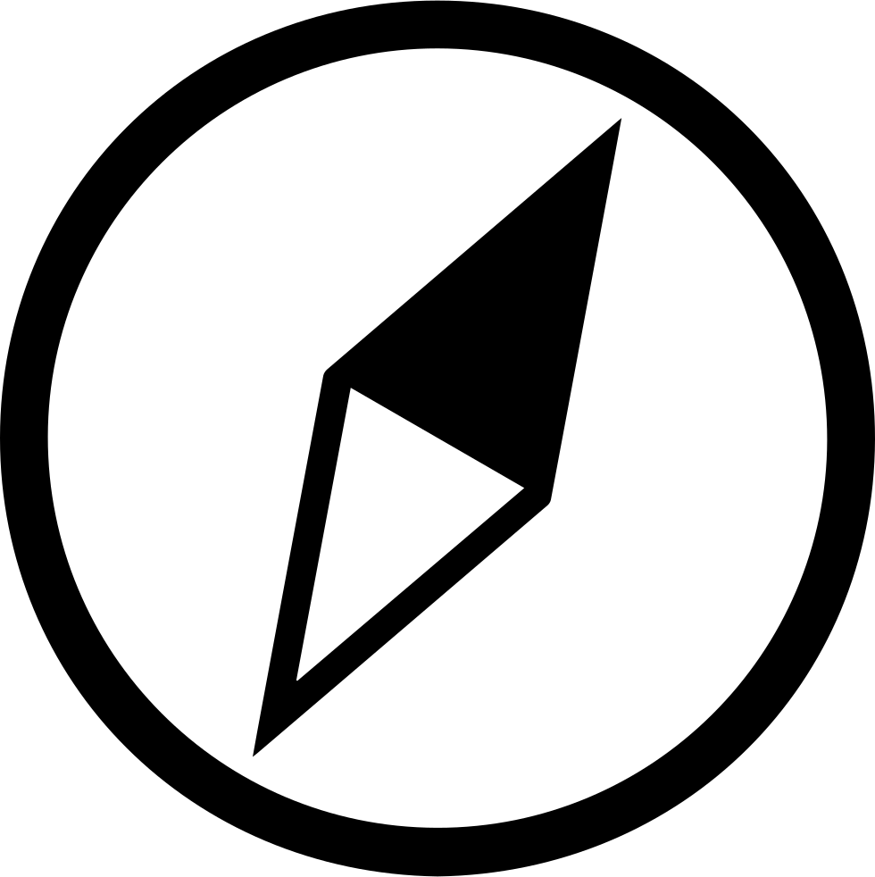 Compass icons | Noun Project