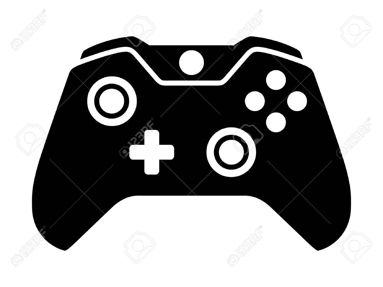 controller | GR2 Icon Set | Icon Library | Xbox controller and Icon set