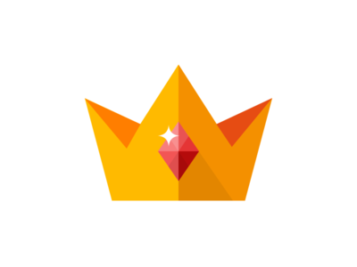 IconExperience  G-Collection  Crown Icon