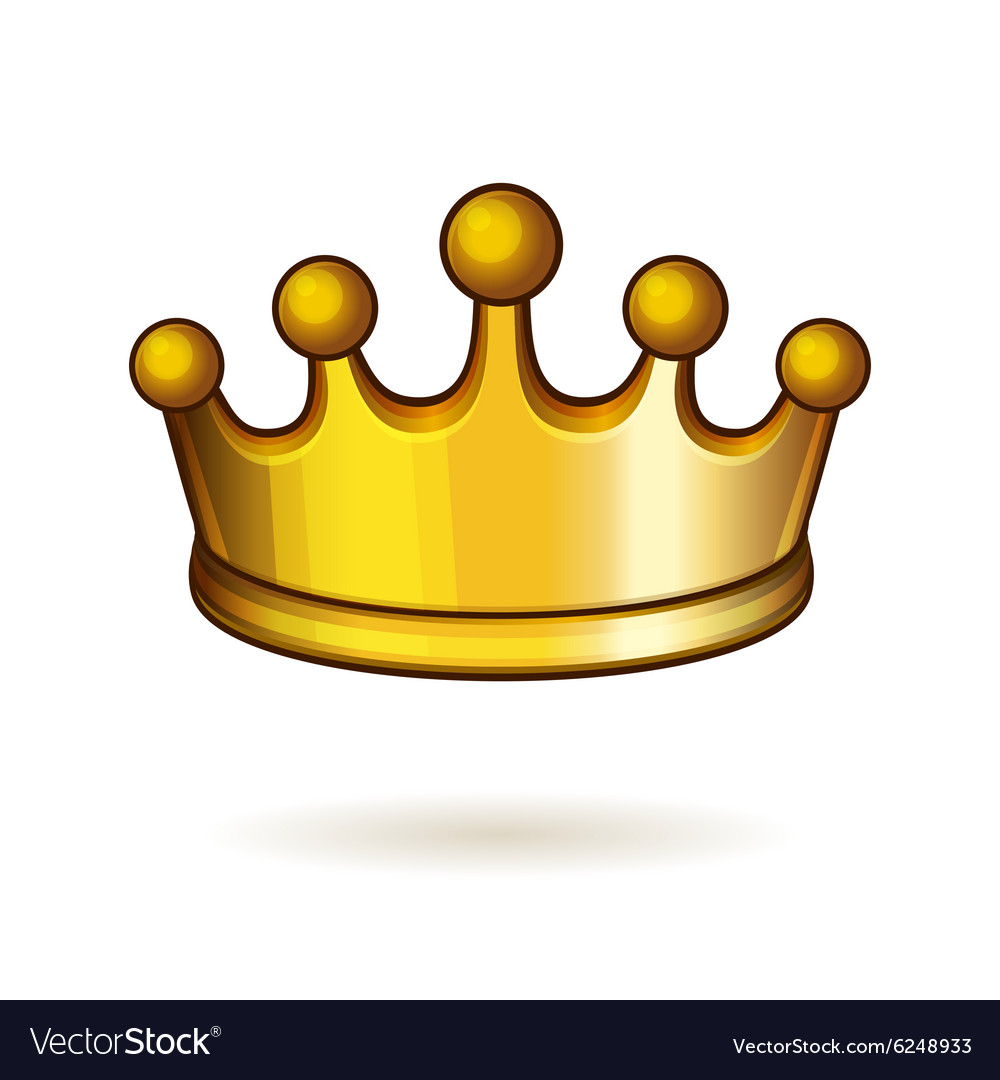 Crown Icon - free download, PNG and vector