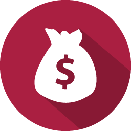 Cash, coin, currency, finance, financial, money icon | Icon search 