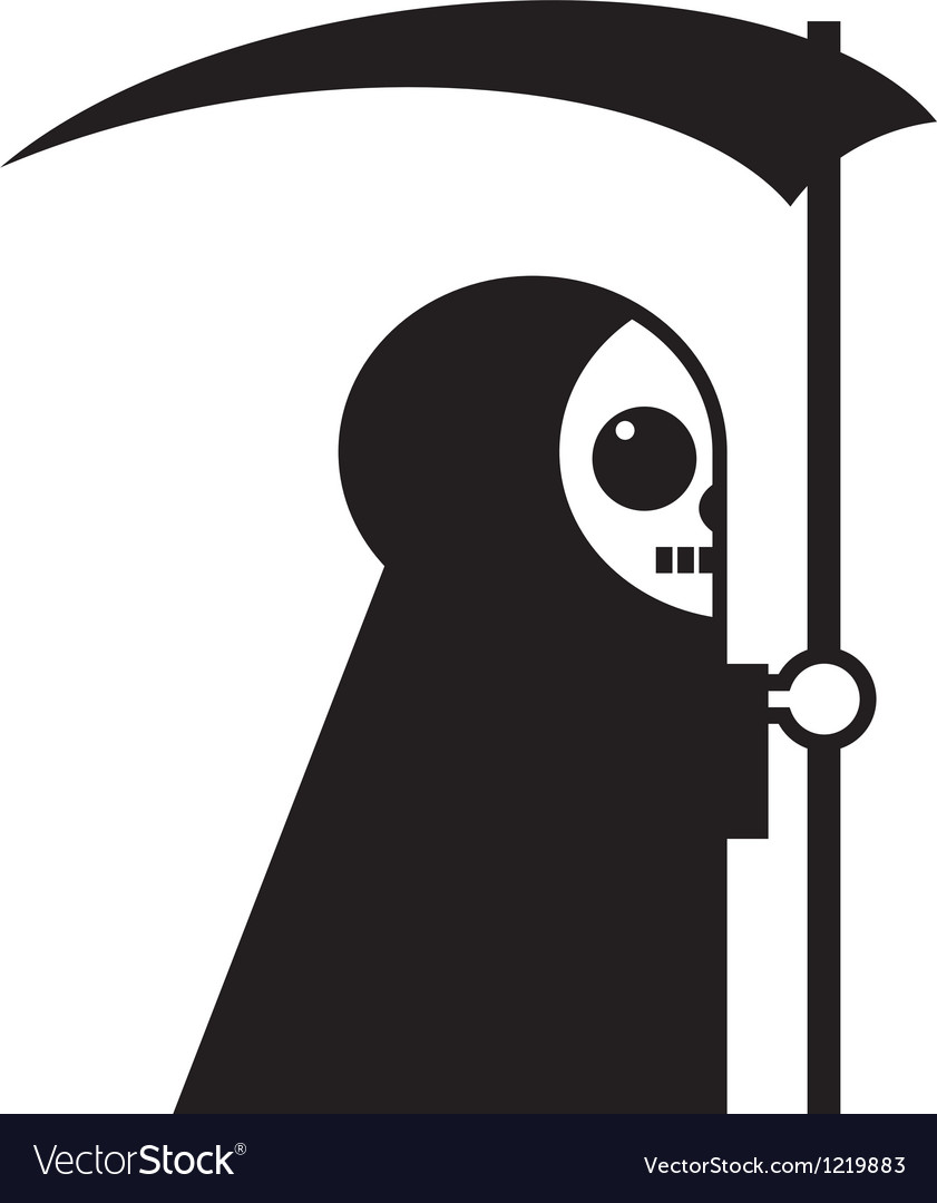 Death Icons - 441 free vector icons
