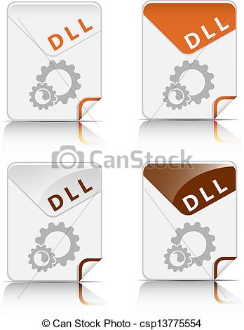 Dll file Icons - Download 2356 Free Dll file icons here