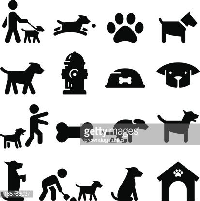 Animals Dog Icon | iOS 7 Iconset 