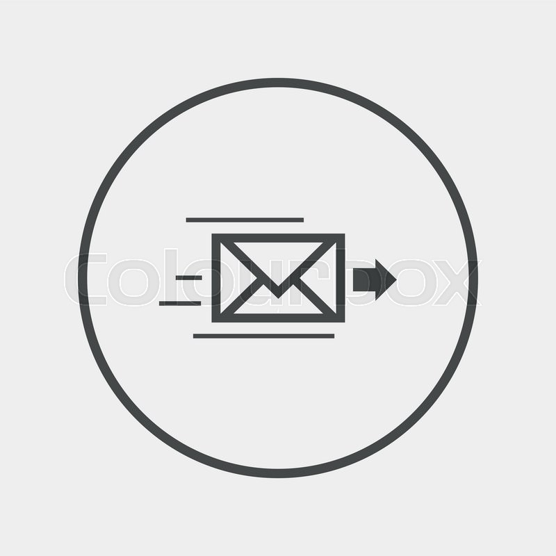 Email, envelop, message, mobile, phone, smartphone, sms icon 
