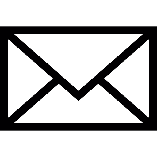 Alert, envelop, mail, message, notification icon | Icon search engine
