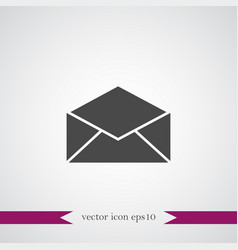 Email, envelope, letter, mail, send, sent icon | Icon search engine