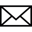 Envelope Icon - Network  Communication Icons in SVG and PNG 