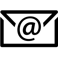 E mail envelope - Free interface icons