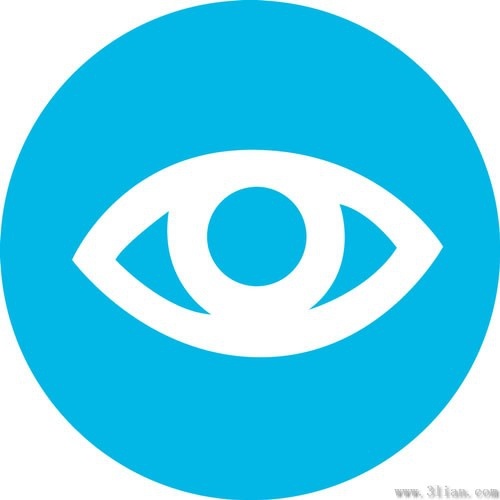 Cartoon, eyeball, eyes, looking, watching icon | Icon search engine