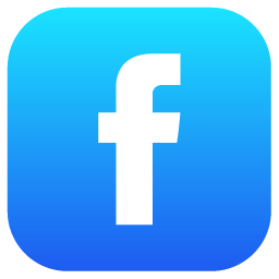 Circle, facebook icon | Icon search engine