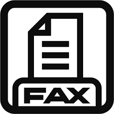 Fax Svg Png Icon Free Download (#473983) 