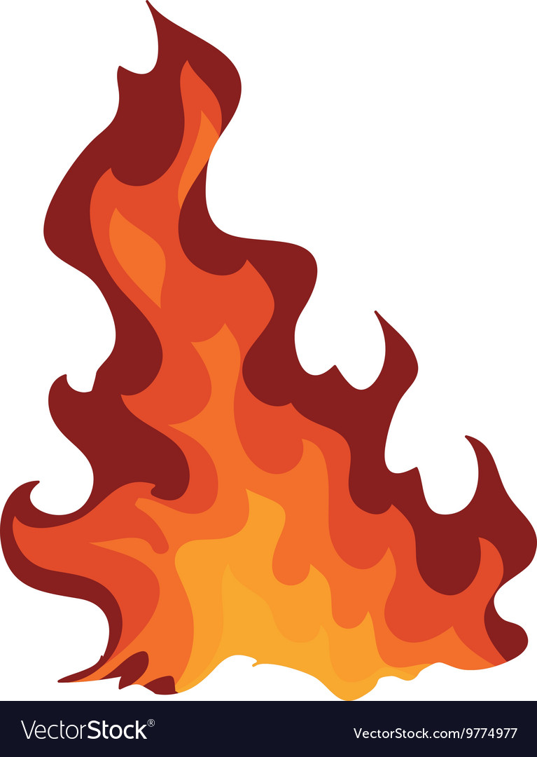 fire icon gray - /signs_symbol/safety_signs/fire/fire_icon_gray 