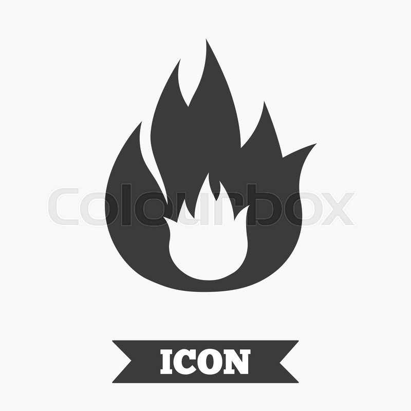 Burn, burning, fire, flame, heat icon | Icon search engine