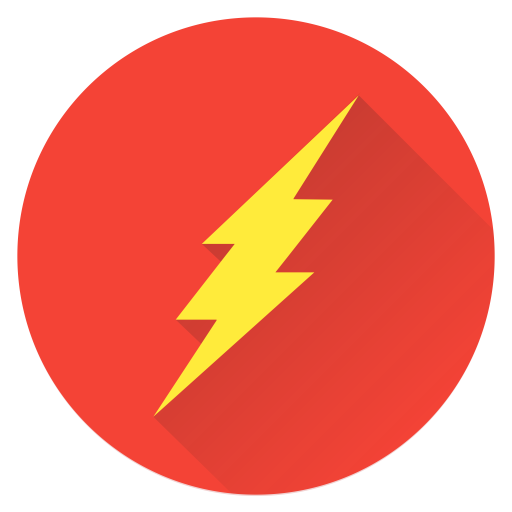 Camera, flash, flashing, flashlight icon | Icon search engine