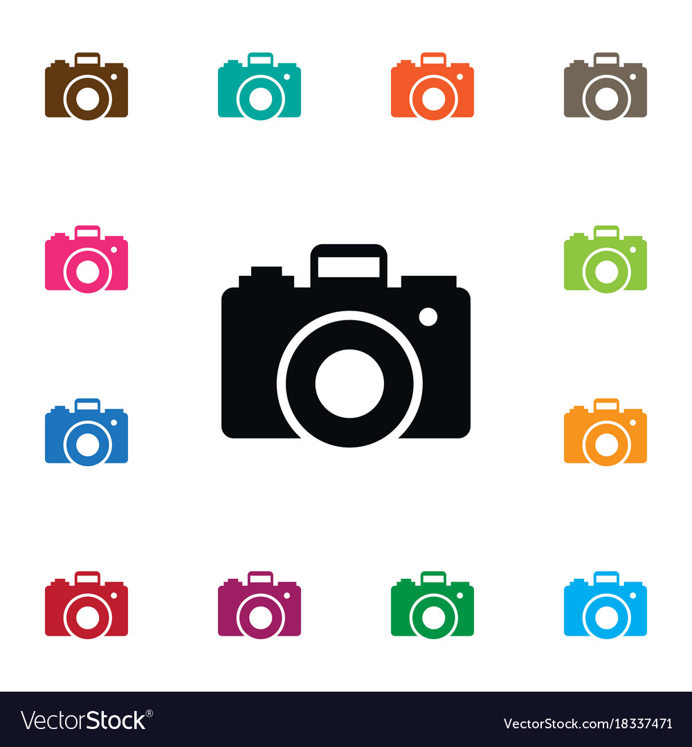 Focus icons | Noun Project