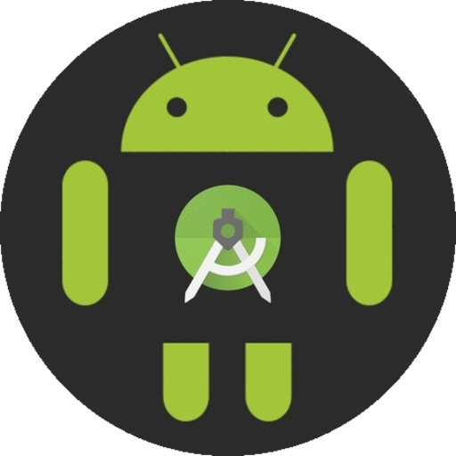 Mac Replacement Icons: Finder  Android Studio Icon | Android 
