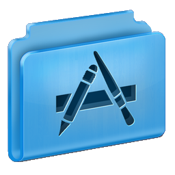 Applications icon free search download as png, ico and icns 