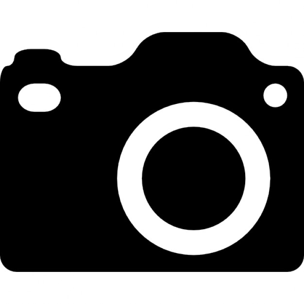 Smile! Learn How to Create a Camera Icon - Vectips