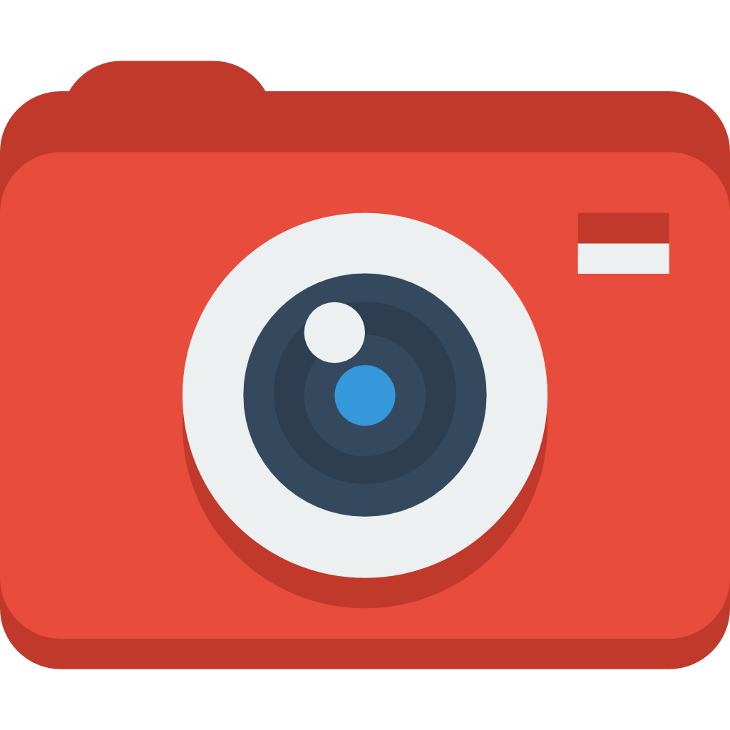 Camera Icon - free download, PNG and vector
