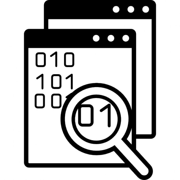 data icon - Google Search | LinkLocked | Icon Library | Icons