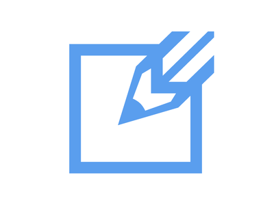 Compose, draft, edit, email, message, note, write icon | Icon 