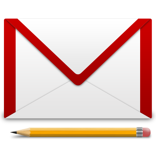 E mail envelope - Free interface icons