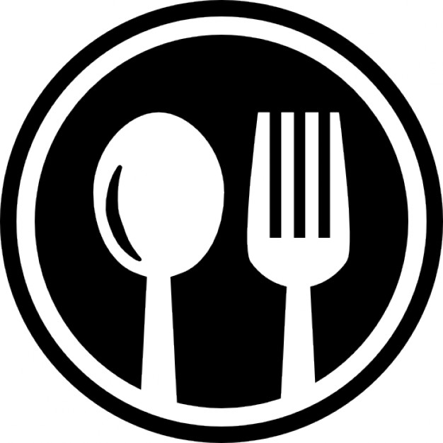 103 Food icons | Game-icons.net