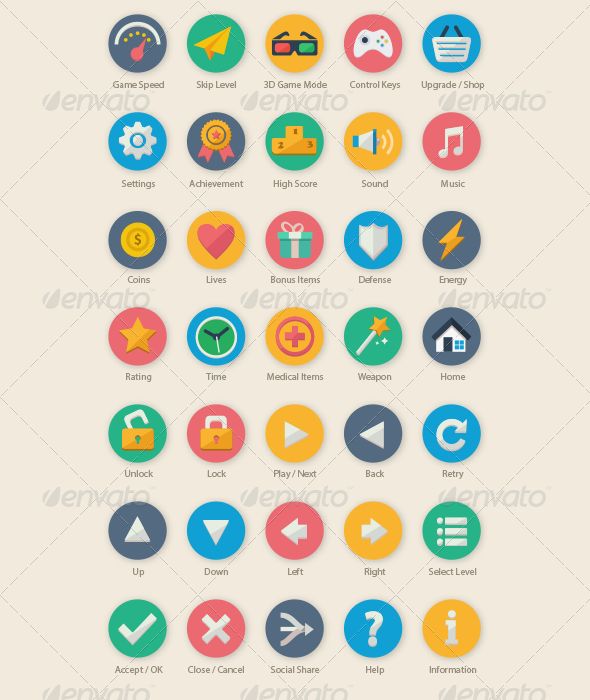 10 Game of Thrones icons | Game-icons.net