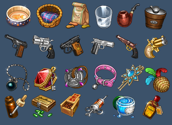 Games Icon - Alumin Folder Icons 