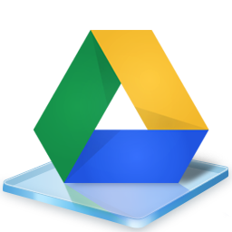 Google Drive Icon - free download, PNG and vector