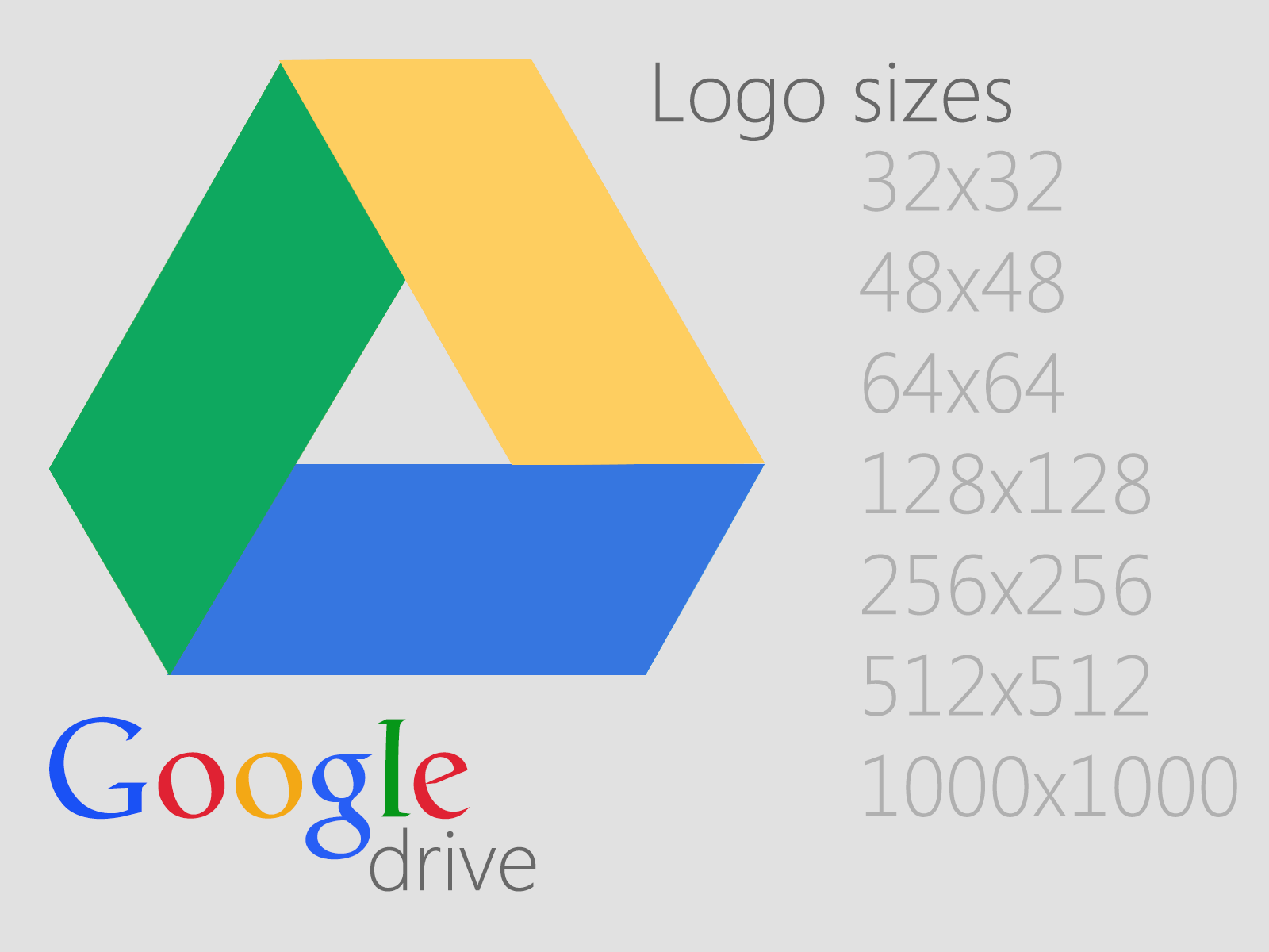 Rubenerd: Did Google Drive rip off Vplayer? Not really!