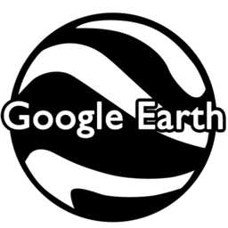 Earth, flurry, google icon | Icon search engine