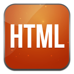 Html icon | Icon search engine