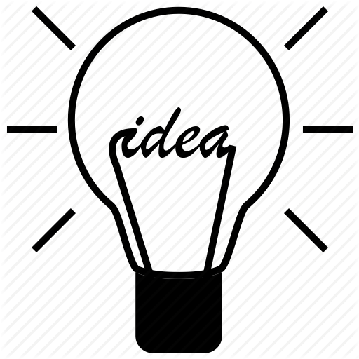 Idea icons | Noun Project