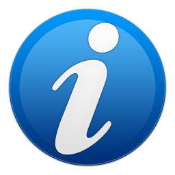 Information Icon | Line Iconset | IconsMind