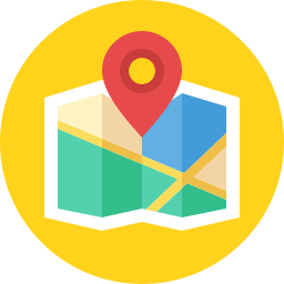 Map Marker Icon - free download, PNG and vector