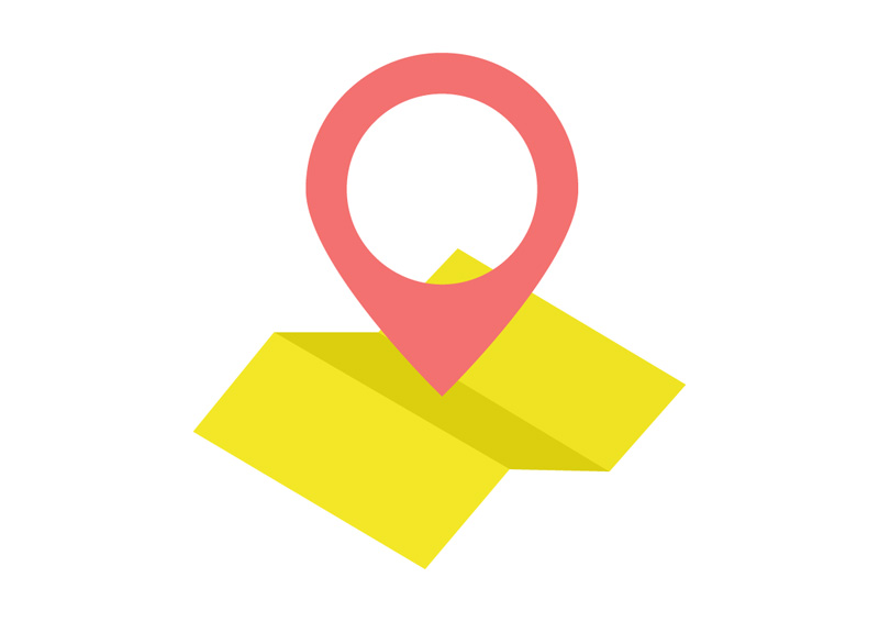 Map Icon - free download, PNG and vector