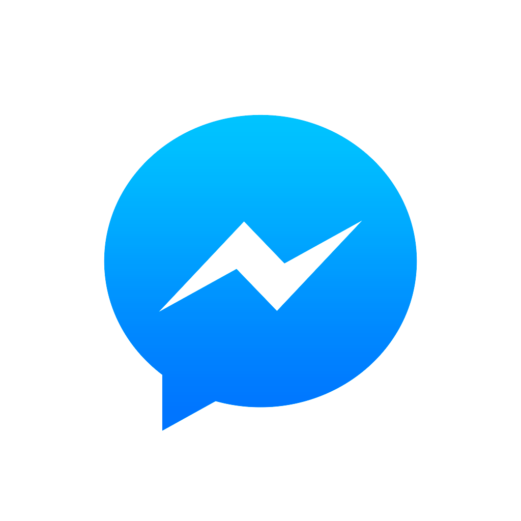 Icon For Messenger Free Icons Library