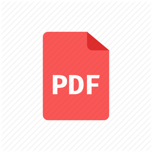 Document, file, format, pdf, preview icon | Icon search engine
