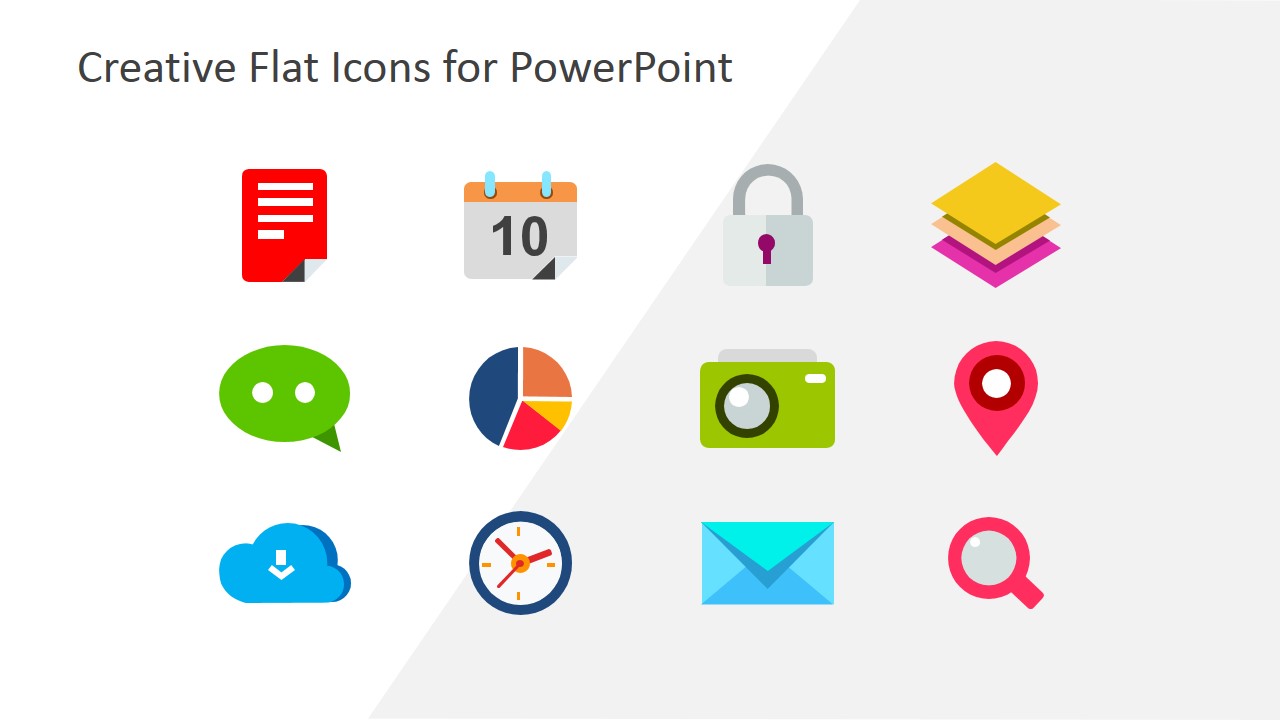 How to Create Icons in PowerPoint - YouTube