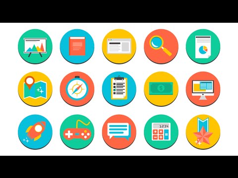Google Icons Pack for PowerPoint