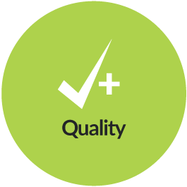 Best quality, quality assurance, quality guarantee icon | Icon 