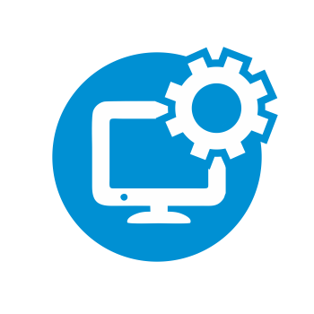 Software Icon | Ecommerce Business Iconset | DesignContest