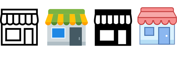 Bazaar, building, mall, retail, shop, store icon | Icon search engine