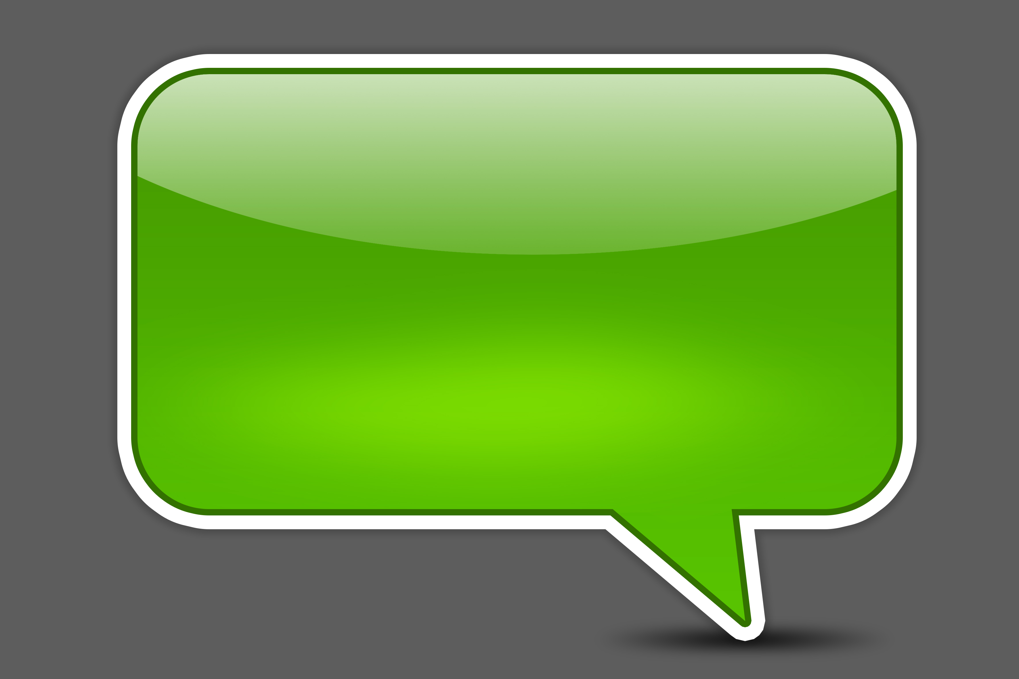 Icon For Text Messages 428776 Free Icons Library - roblox chat bubble blank
